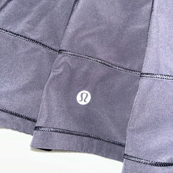 Lululemon Pace Rival Skirt 13” - Picture 11 of 11